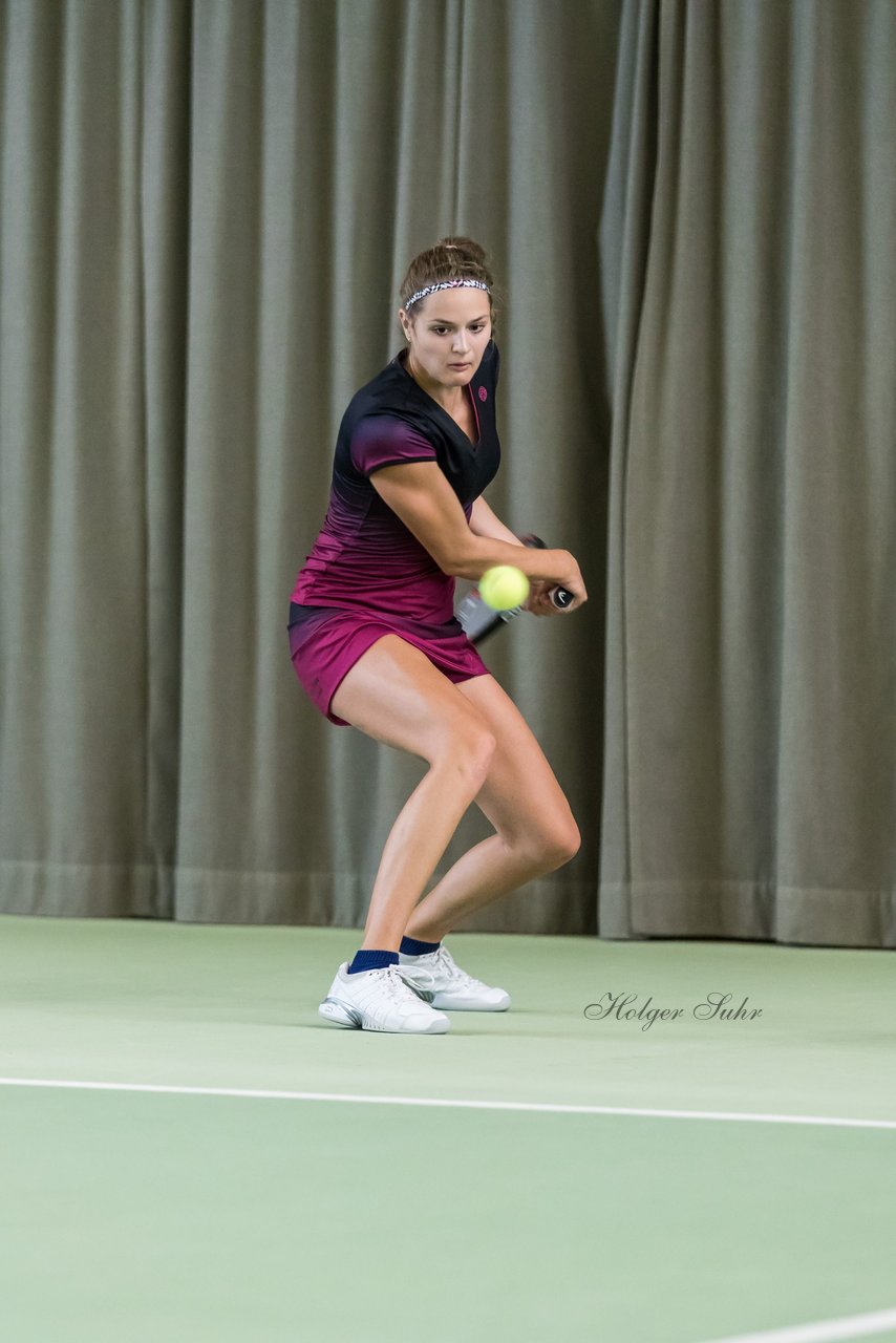 Lola Glantz 275 - Lilienthal Open